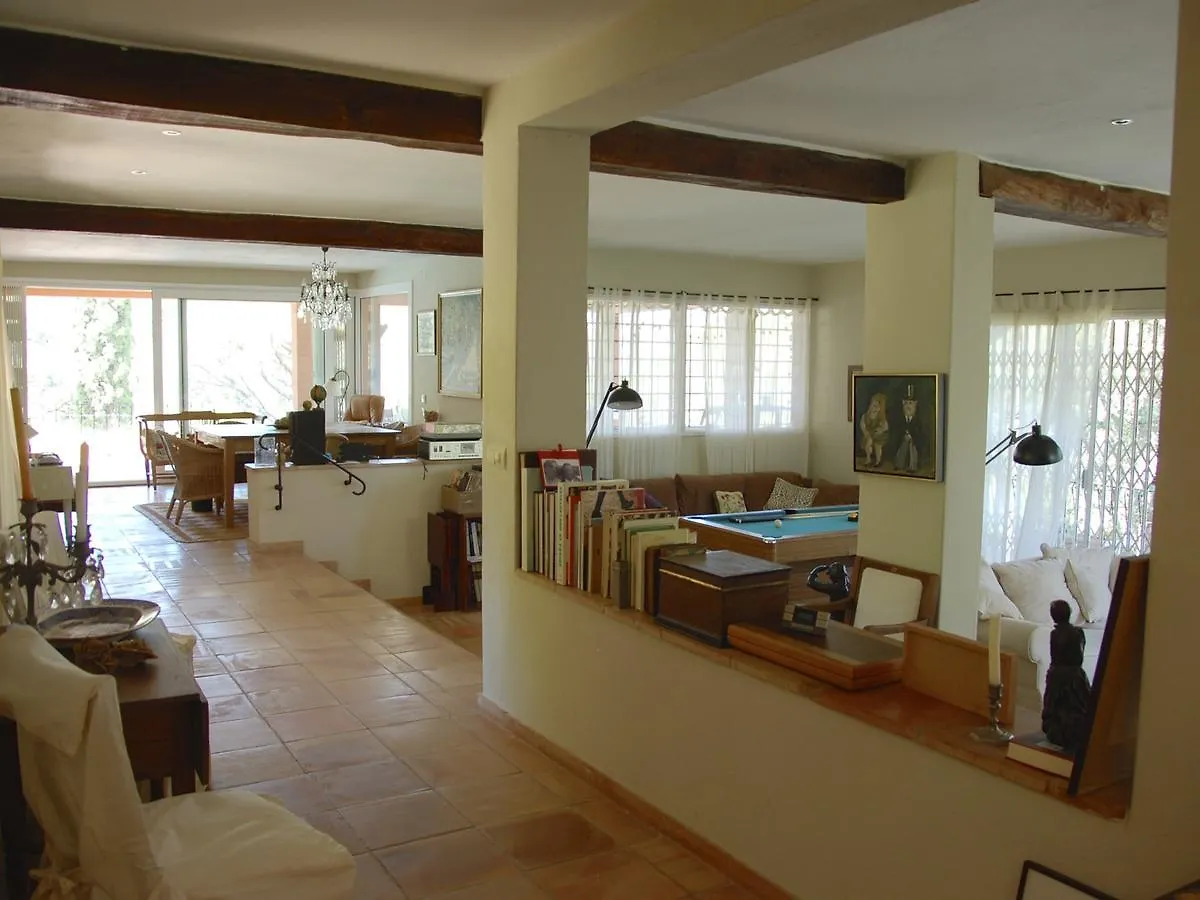Willa Casa Del Cielo Santa Cristina d'Aro 0*,  Hiszpania