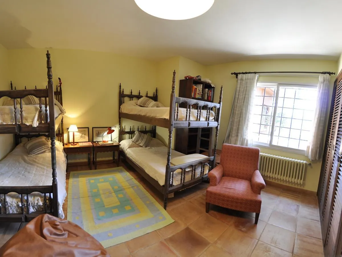 Willa Casa Del Cielo Santa Cristina d'Aro